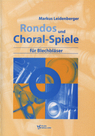 Rondos und Choralvorspiele 