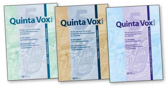 Quinta vox III 
