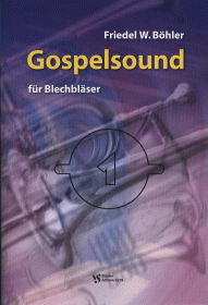 Gospelsound I 