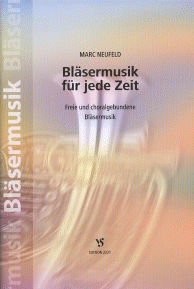 Bläsermusik für jede Zeit 