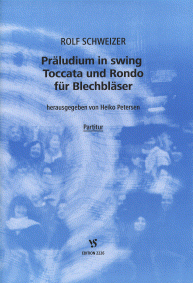 2 Bläserstücke für Blechbläser 