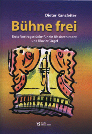 Bühne frei 