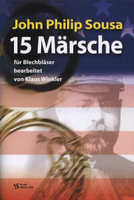 15 Märsche 