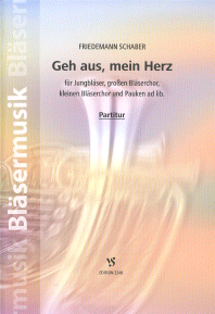 Geh aus, mein Herz 