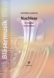 Nachlese 