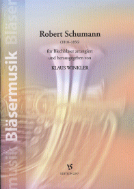 Robert Schumann 