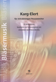Karg-Elert 