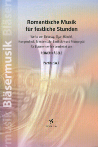 Romantische Musik für festliche Stunden 