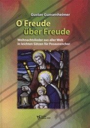 O Freude über Freude 