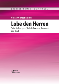 Lobe den Herren 