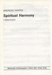 Spiritual harmony 