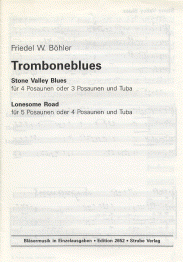 Tromboneblues 