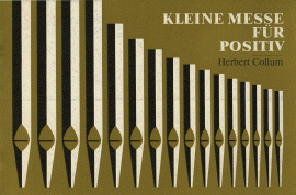 Kleine Messe für Positiv 