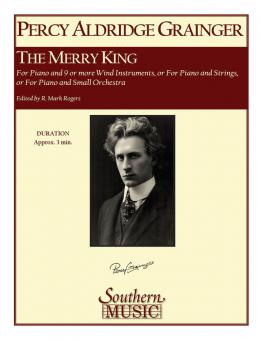The Merry King 