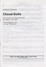 Choral-Suite 
