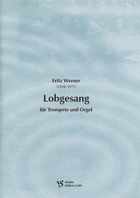 Lobgesang 