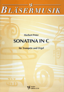 Sonatina in C 
