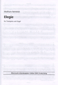 Elegie 