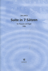 Suite in 7 Sätzen 