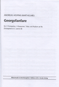 Georgsfanfare 