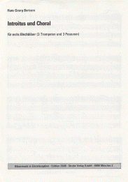 Introitus und Choral 