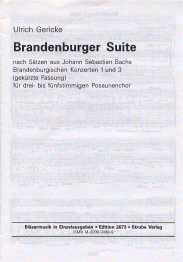 Brandenburger Suite 