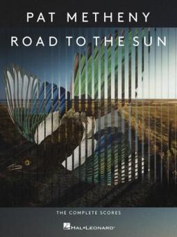 Road To The Sun 