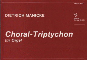 Choral-Triptychon 