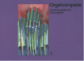 Orgelvorspiele zum EG (manualiter) 
