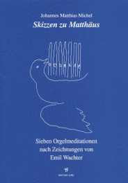 Skizzen zu Matthäus 