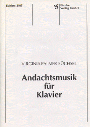 Andachtsmusik 