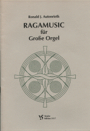 Ragamusik für Grosse Orgel 