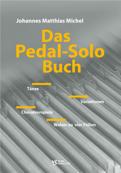 Das Pedal-Solo Buch 