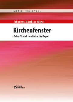 Kirchenfenster 