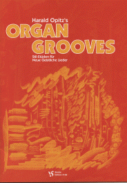 Organ Grooves 