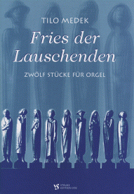 Fries der Lauschenden 