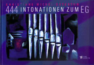444 Intonationen zum EG 