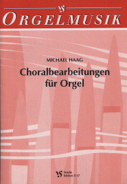 Choralbearbeitungen 