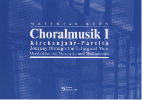 Choralmusik I 