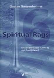 6 Spiritual Rags 