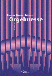 Orgelmesse (Hubertus) 