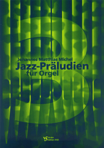 Drei Jazz-Präludien 