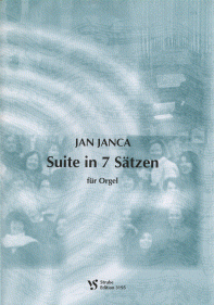 Suite in 7 Sätzen 