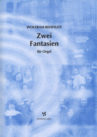 Zwei Fantasien 
