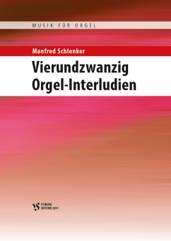 Vierundzwanzig Interludien 
