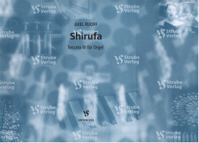 Shirufa 