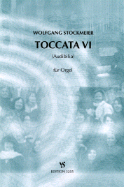 Toccata VI 