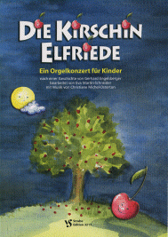 Die Kirschin Elfriede 