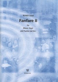 Fanfare II 