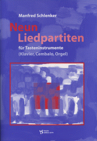 Neun Liedpartiten 